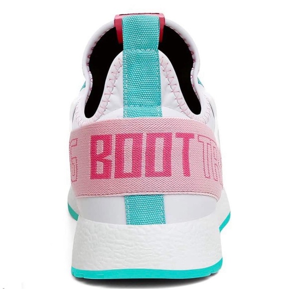 New Sneakers, gyms shoes size 9.5 (27cm) - Picture 4 of 5